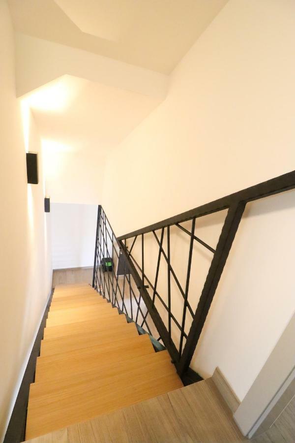 Brand New Apartment In Малинська Екстер'єр фото